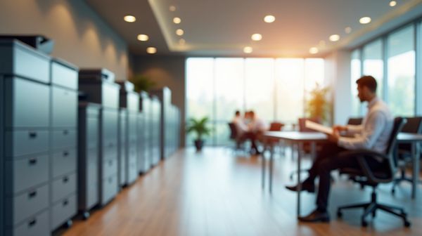 Comment choisir une location de photocopieur professionnel avantageuse