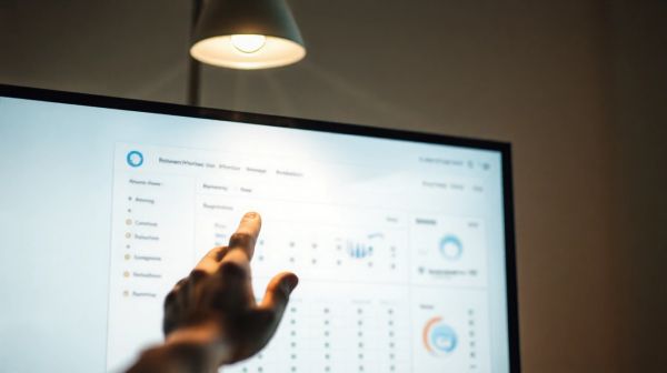 Découvrez Power Automate pour optimiser l'automatisation