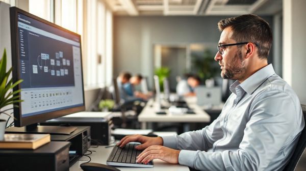 Découvrez Power Automate pour optimiser l'automatisation