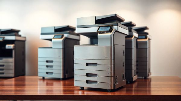 Les meilleures astuces pour sélectionner un photocopieur pro