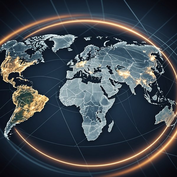 Quels sont les défis et solutions pour la synchronisation de bases de données distribuées géographiquement?