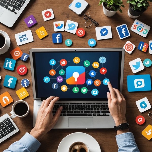 Quels sont les meilleurs outils de gestion des réseaux sociaux pour les marketeurs en 2024?