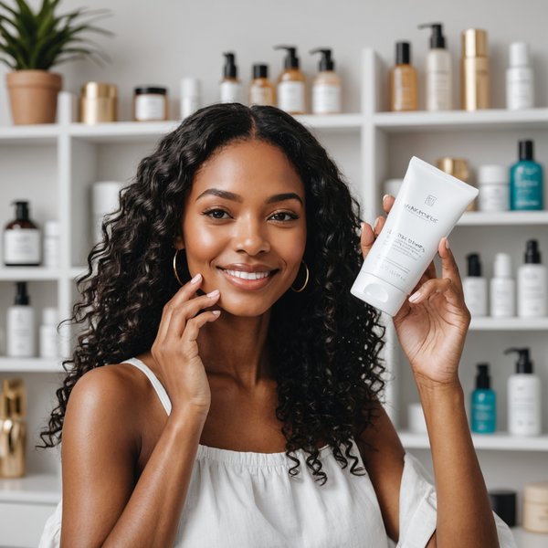 Comment les entreprises de produits de soin de la peau peuvent-elles utiliser les influenceurs pour augmenter leurs ventes ?