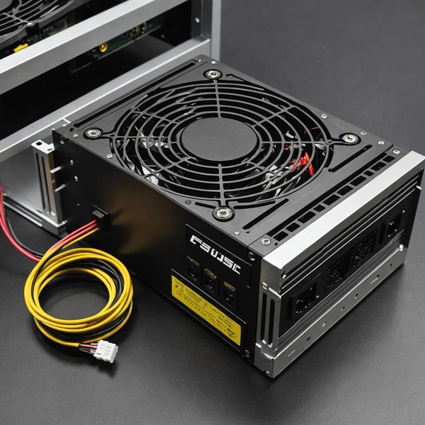 Quels sont les critères pour choisir une alimentation pour un PC fanless?