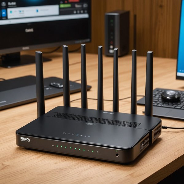 Comment optimiser un routeur pour un streaming vidéo 4K sans interruption?