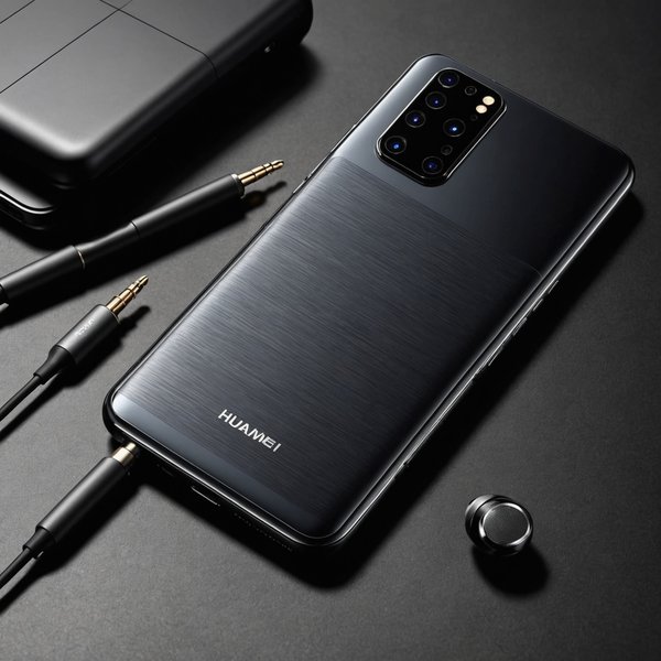 Quels sont les meilleurs accessoires pour améliorer la qualité audio des enregistrements sur un Huawei P50 Pro ?