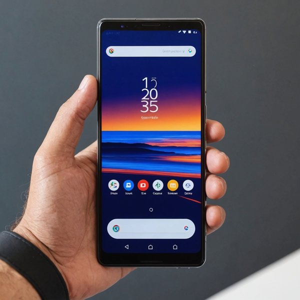 Comment optimiser les paramètres de confidentialité sur un smartphone Sony Xperia 5 III pour protéger vos données ?