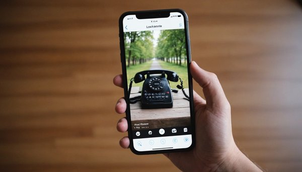 Trouvez un numéro avec le téléphone inversé gratuit en un clic